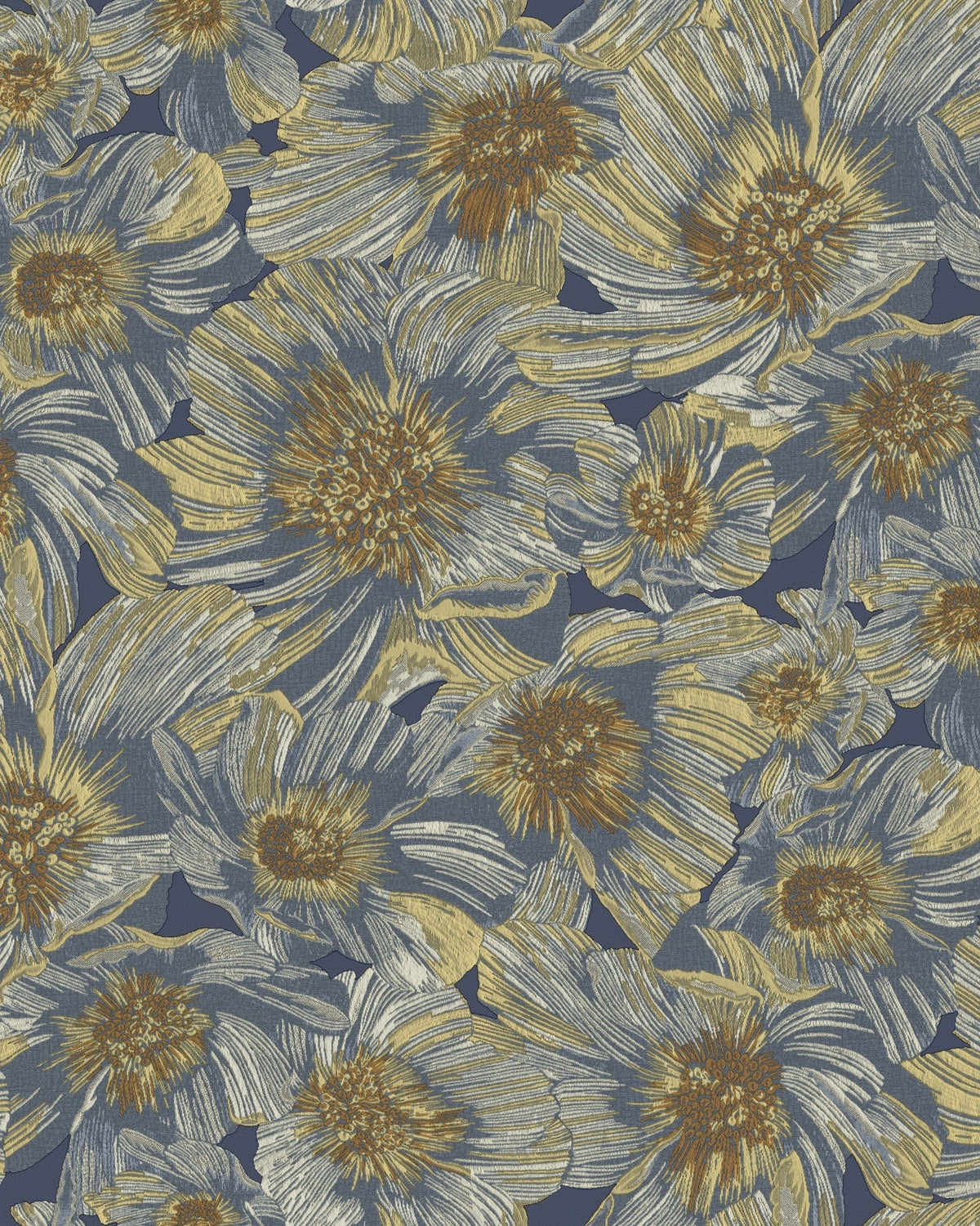 Arte Missoni Home 05 Anemoni 10501 behang