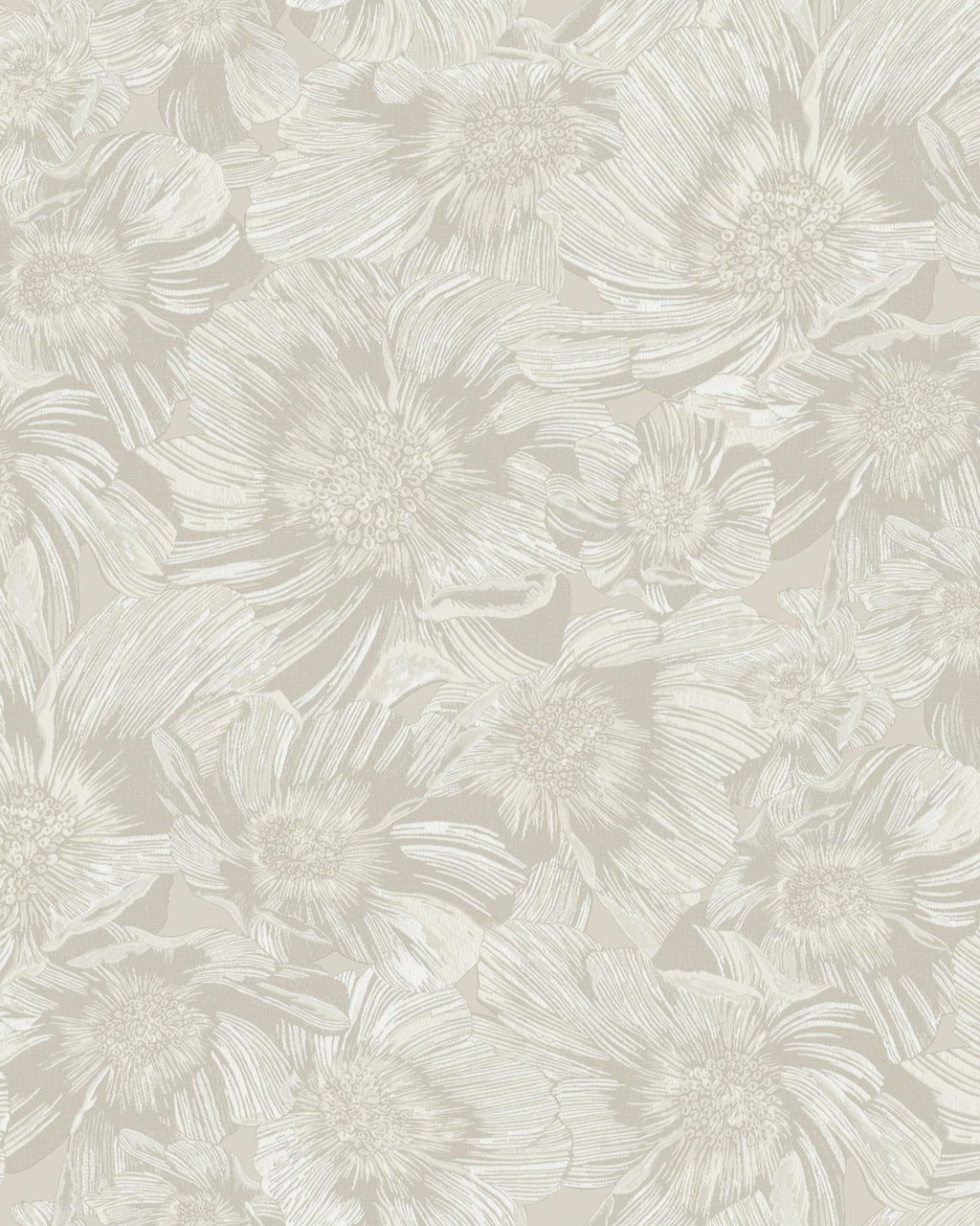 Arte Missoni Home 05 Anemoni 10502 behang