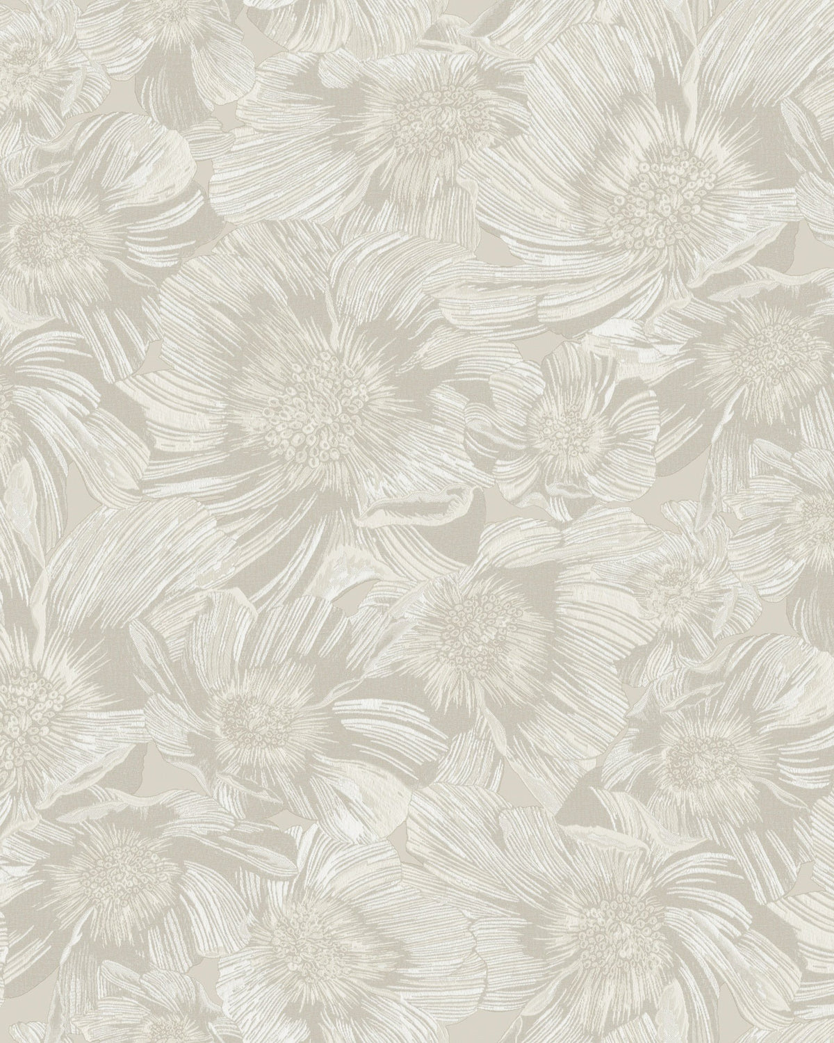 Arte Missoni Home 05 Anemoni 10502 behang