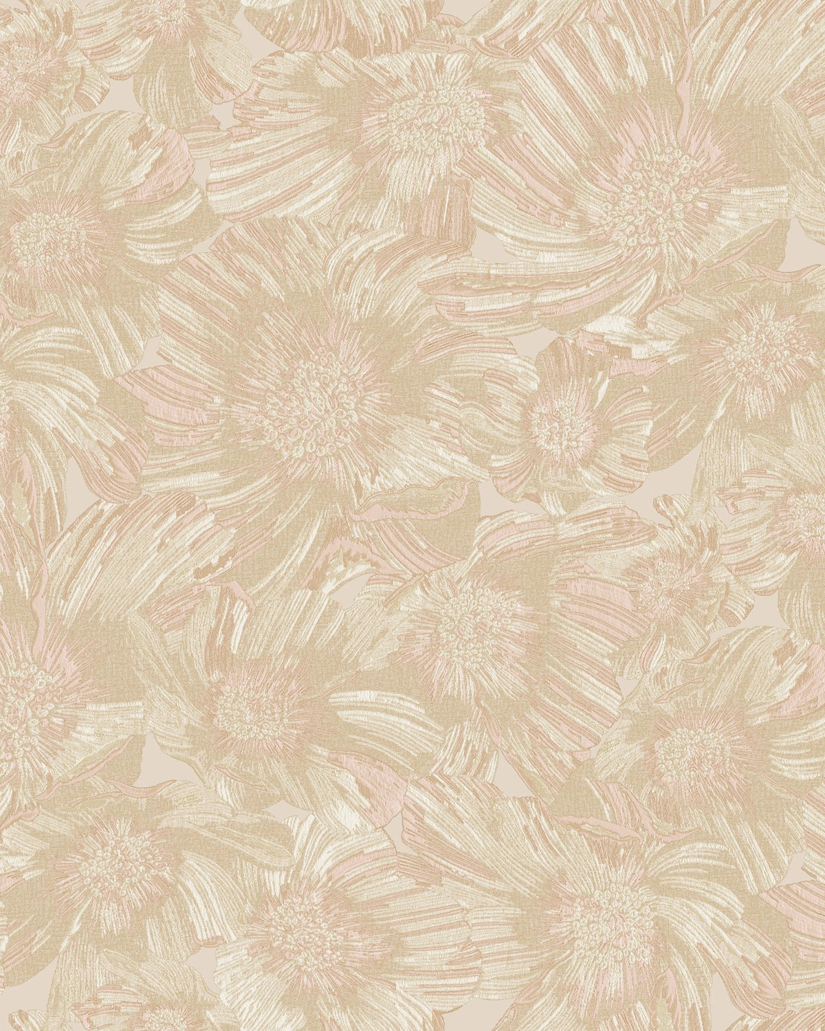 Arte Missoni Home 05 Anemoni 10503 behang