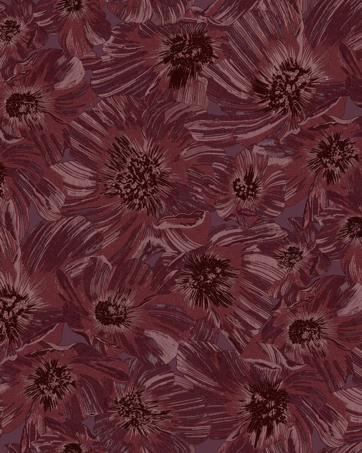 Arte Missoni Home 05 Anemoni 10505 behangstaal