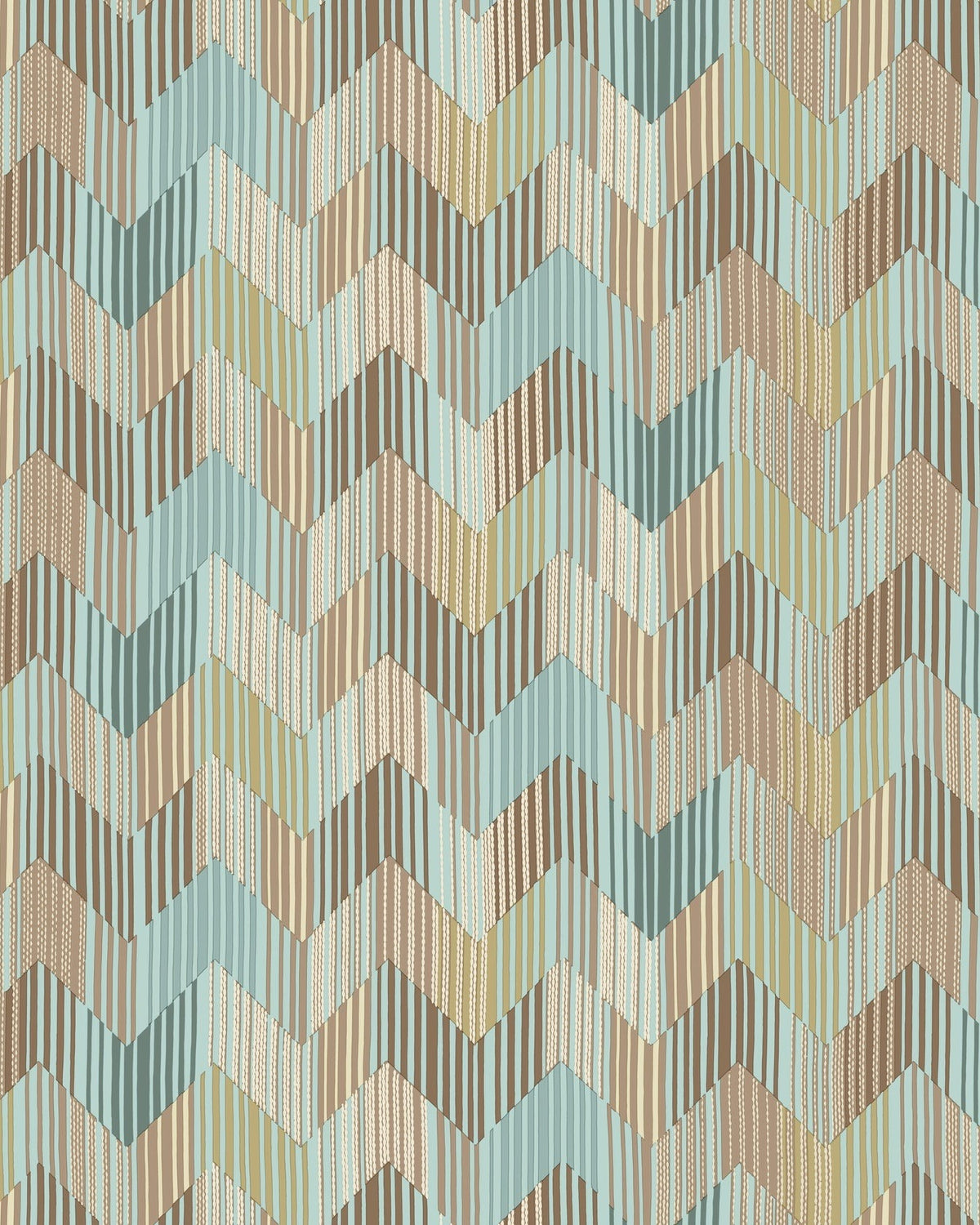 Arte Missoni Home 05 Betulle 10523 behangstaal