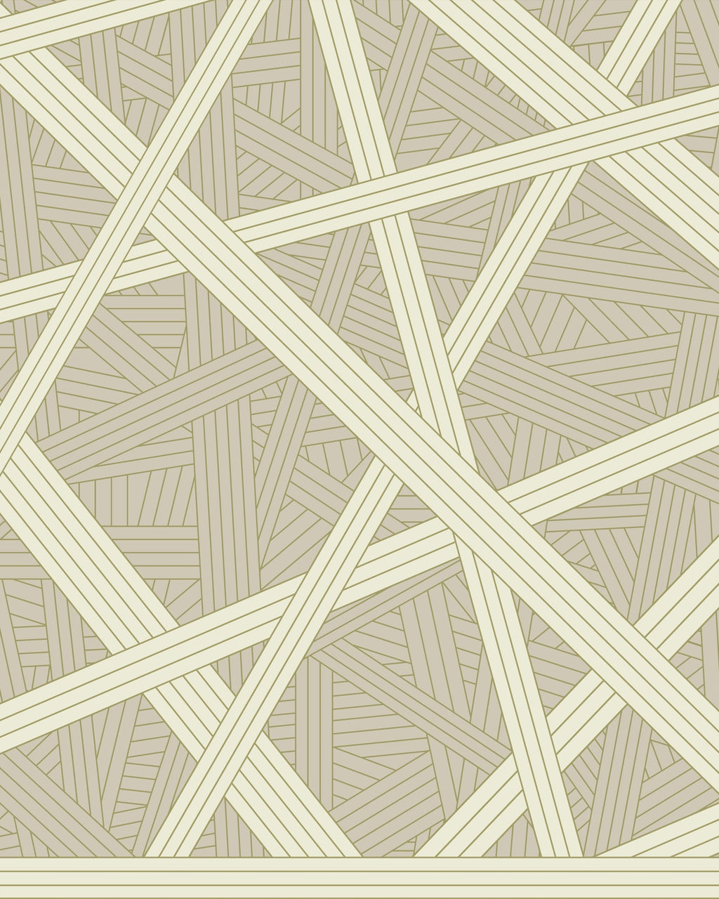 Arte Missoni Home 05 Nastri 10561 behang