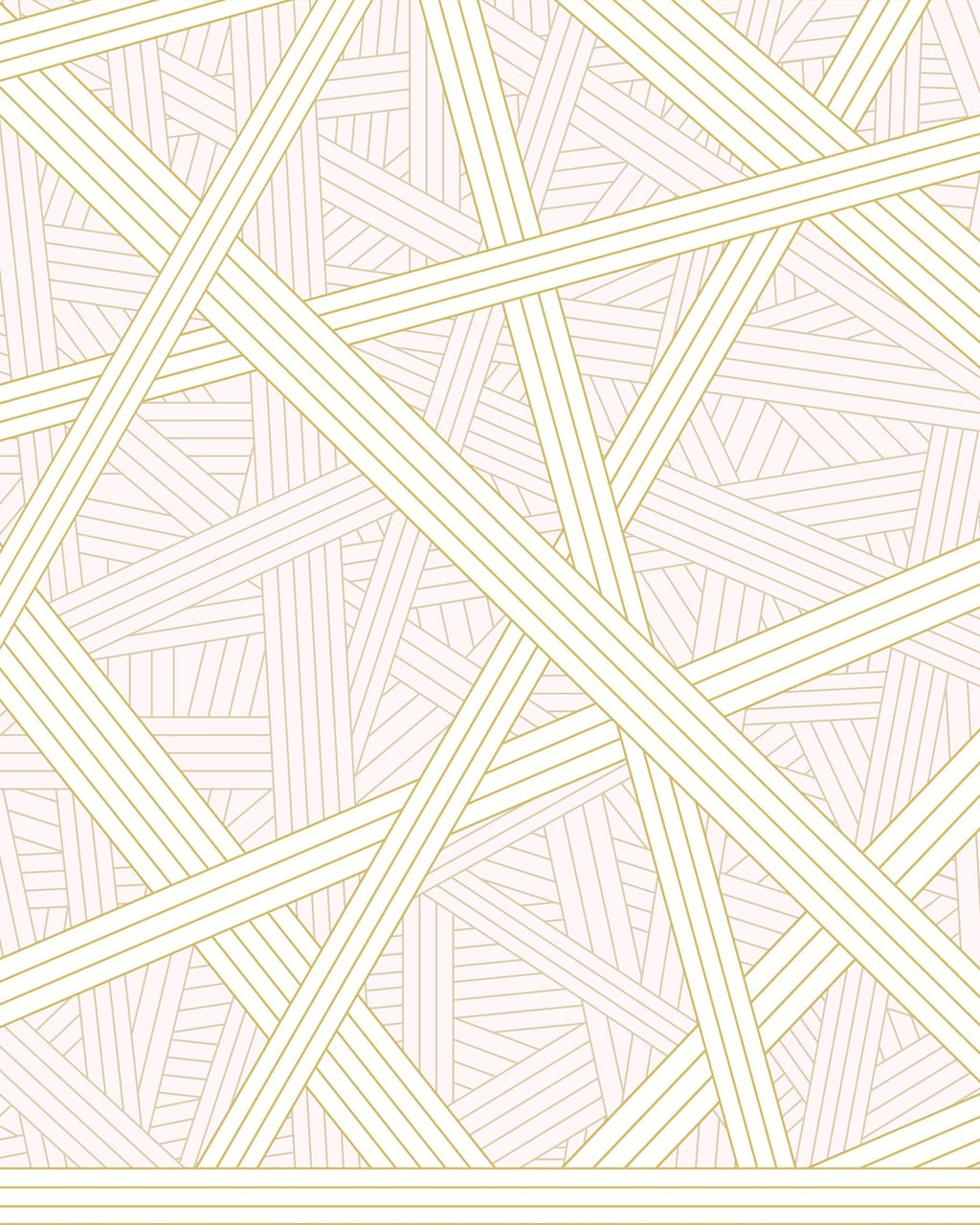Arte Missoni Home 05 Nastri 10562 behang