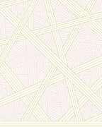 Arte Missoni Home 05 Nastri 10562 behang