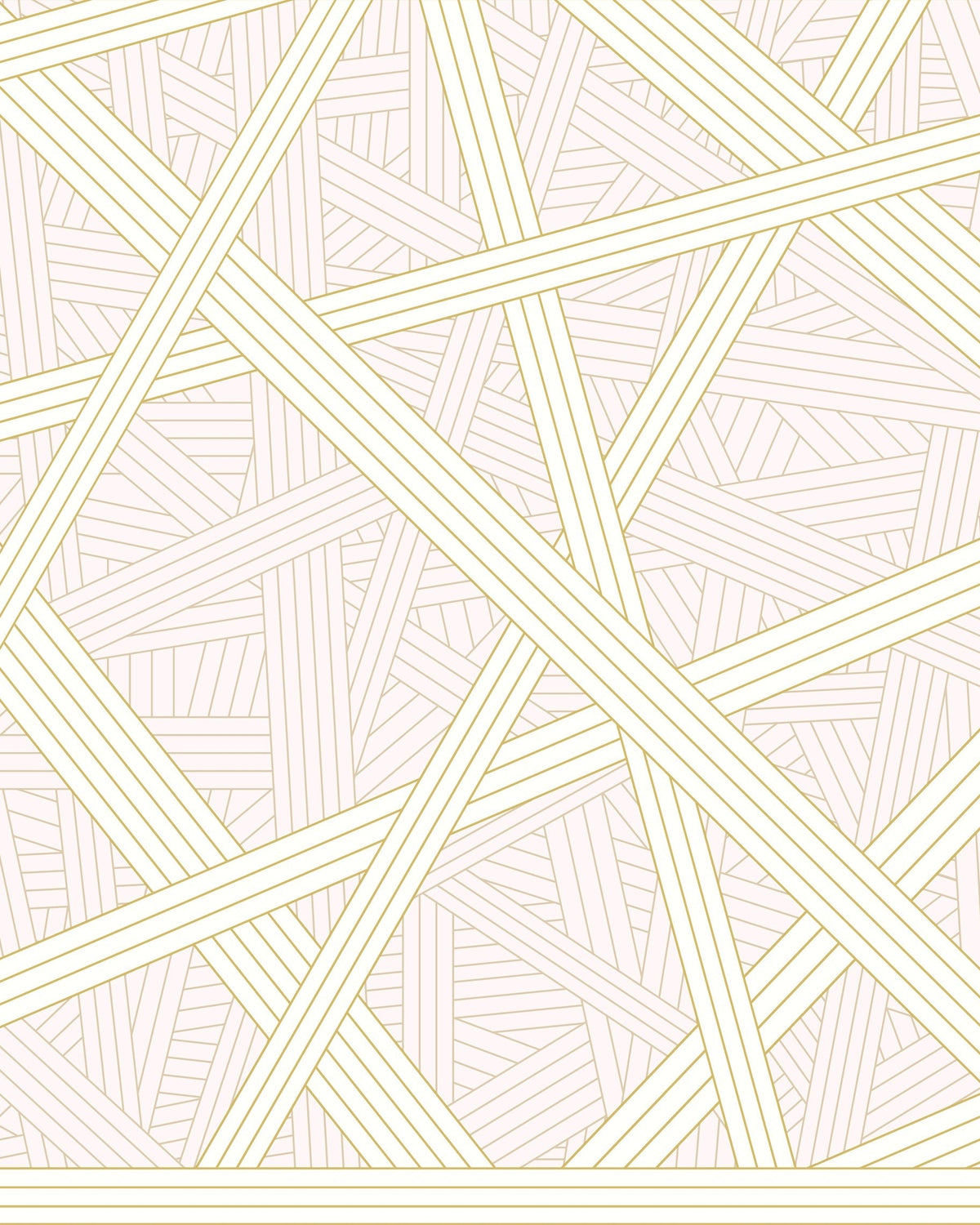 Arte Missoni Home 05 Nastri 10562 behang