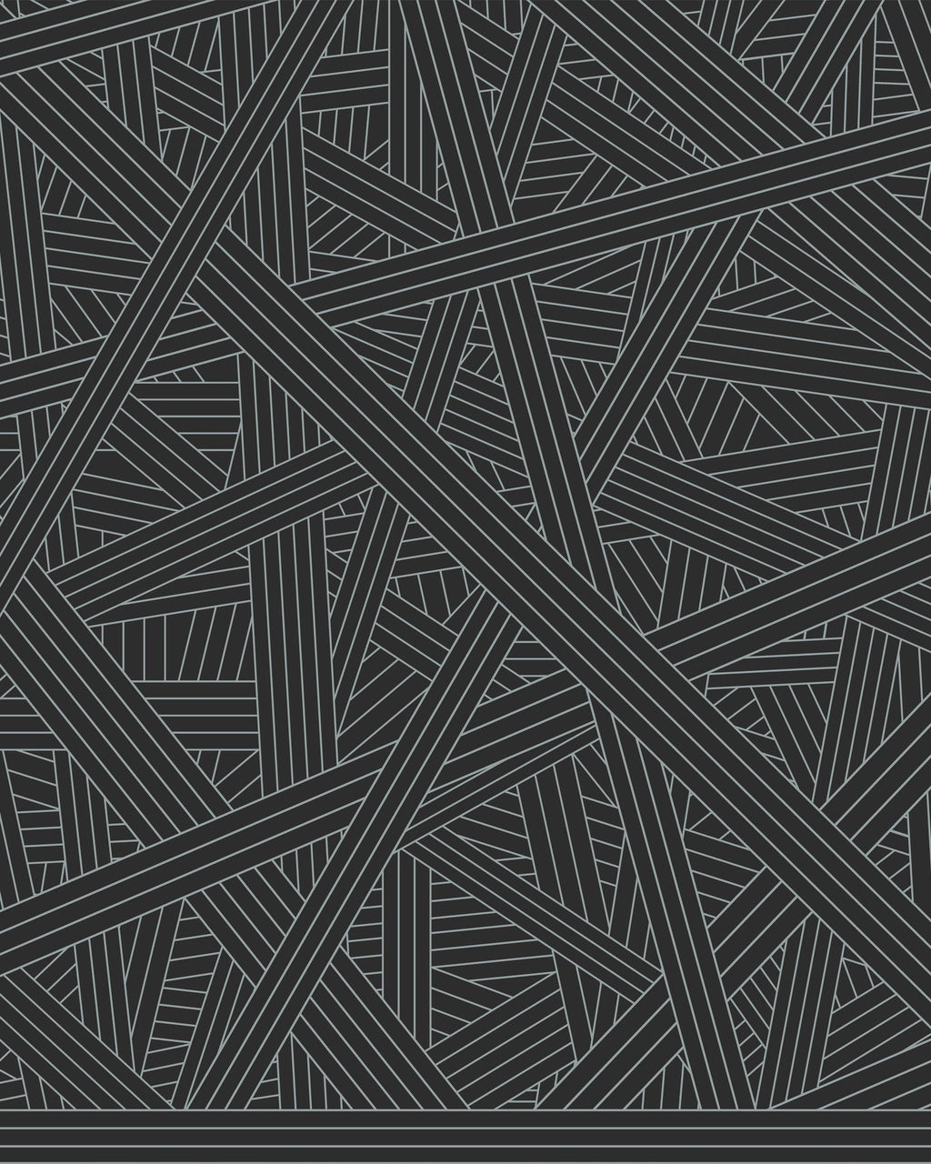 Arte Missoni Home 05 Nastri 10564 behang