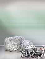Arte Missoni Home 05 Oleg 10570 fotobehang in interieur