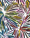 Arte Missoni Home 05 Flora 10575 behang