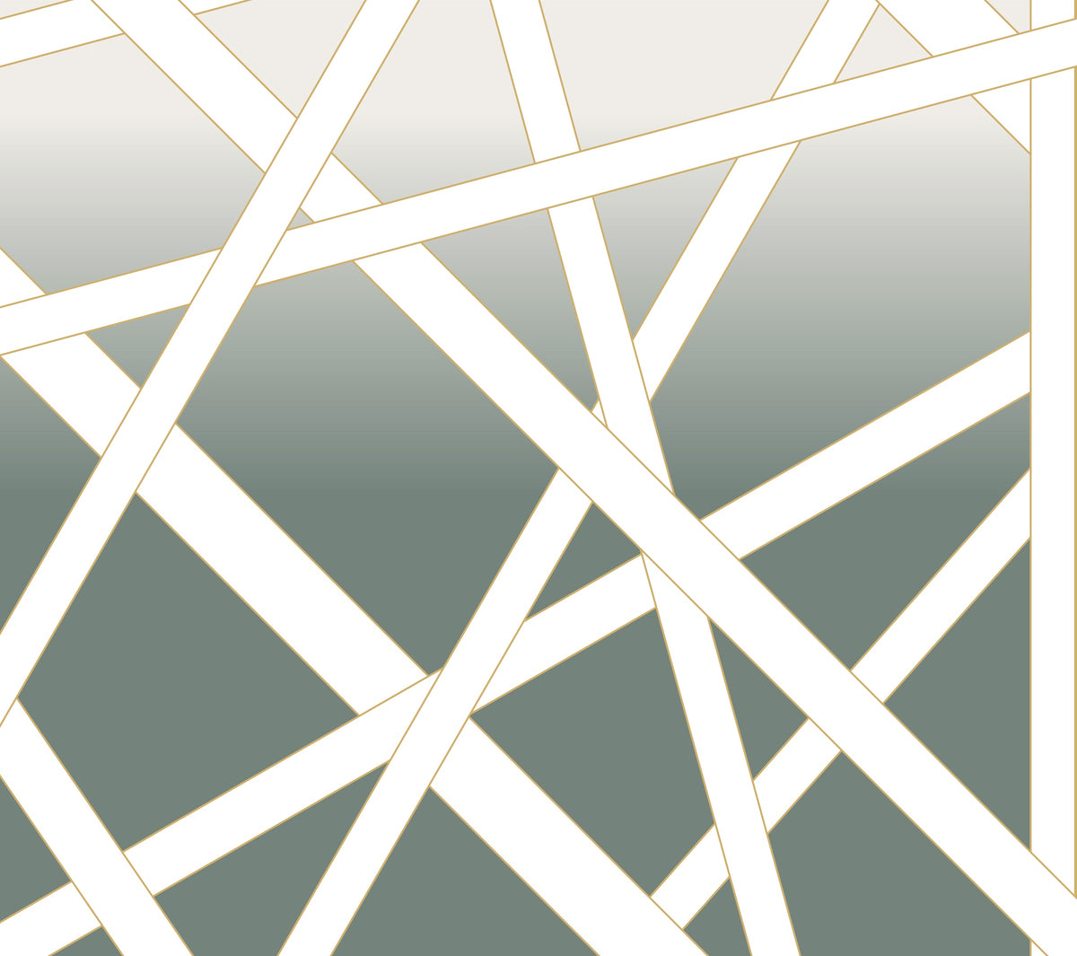 Arte Missoni Home 05 Nastri Shade 10582 fotobehang