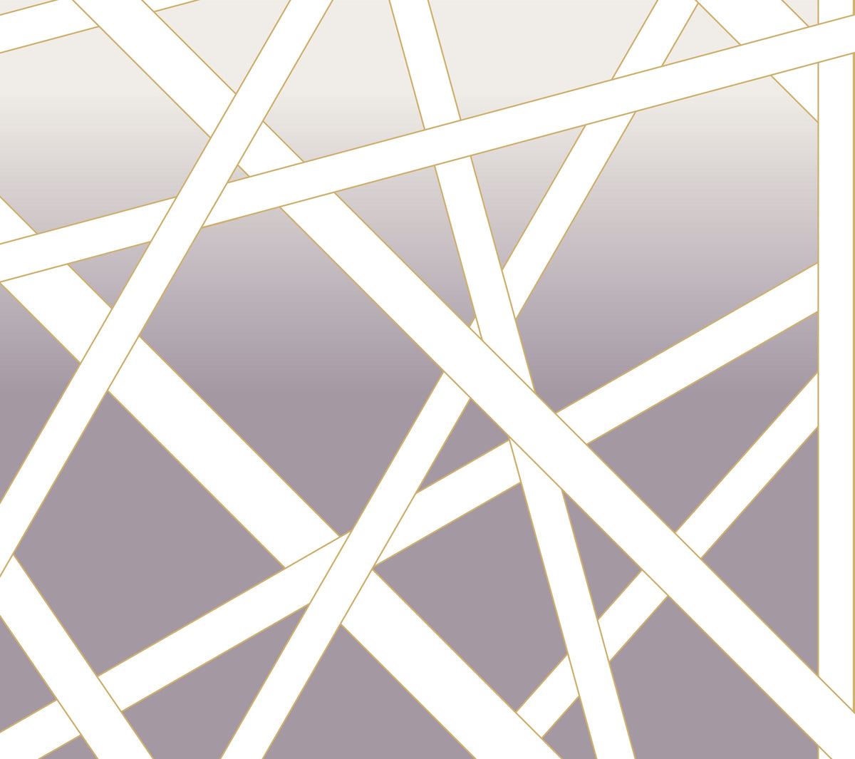 Arte Missoni Home 05 Nastri Shade 10584 fotobehang