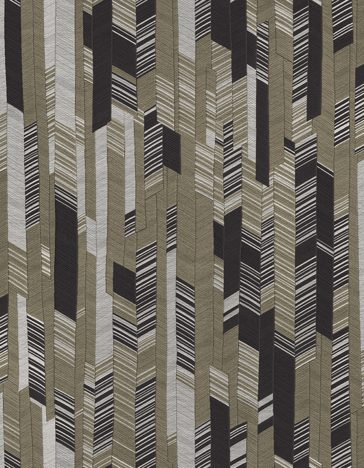 Arte Missoni Home 06 Rafia 10610 behang