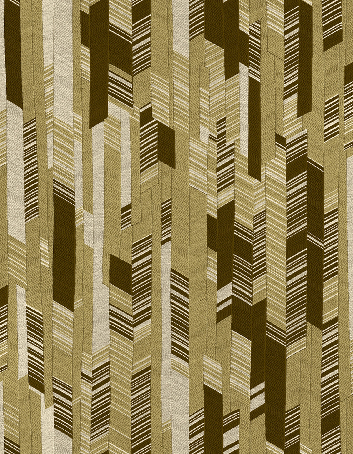 Arte Missoni Home 06 Rafia 10611 behang