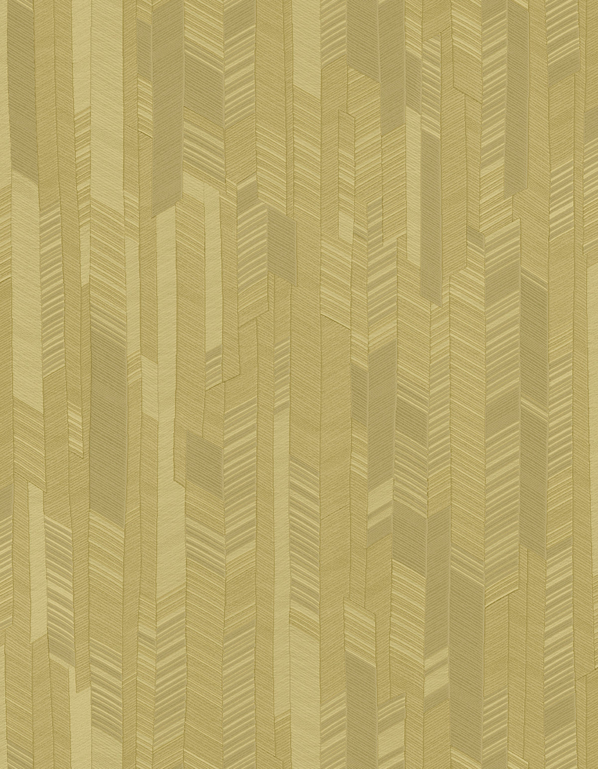 Arte Missoni Home 06 Rafia Plain 10621 behang