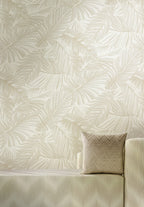 Arte Missoni Home 06 Bali 10640 behang in interieur