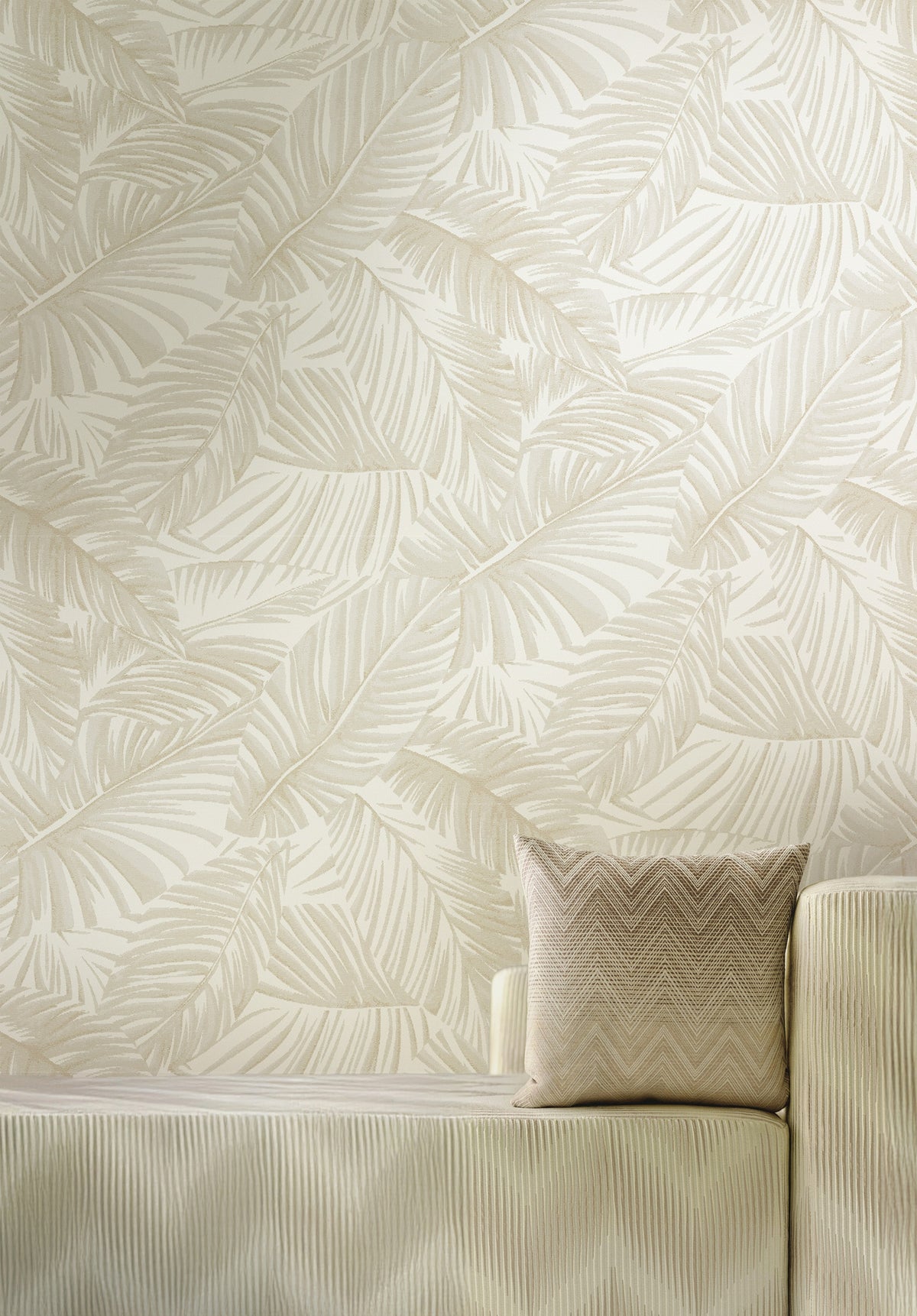 Arte Missoni Home 06 Bali 10640 behang in interieur