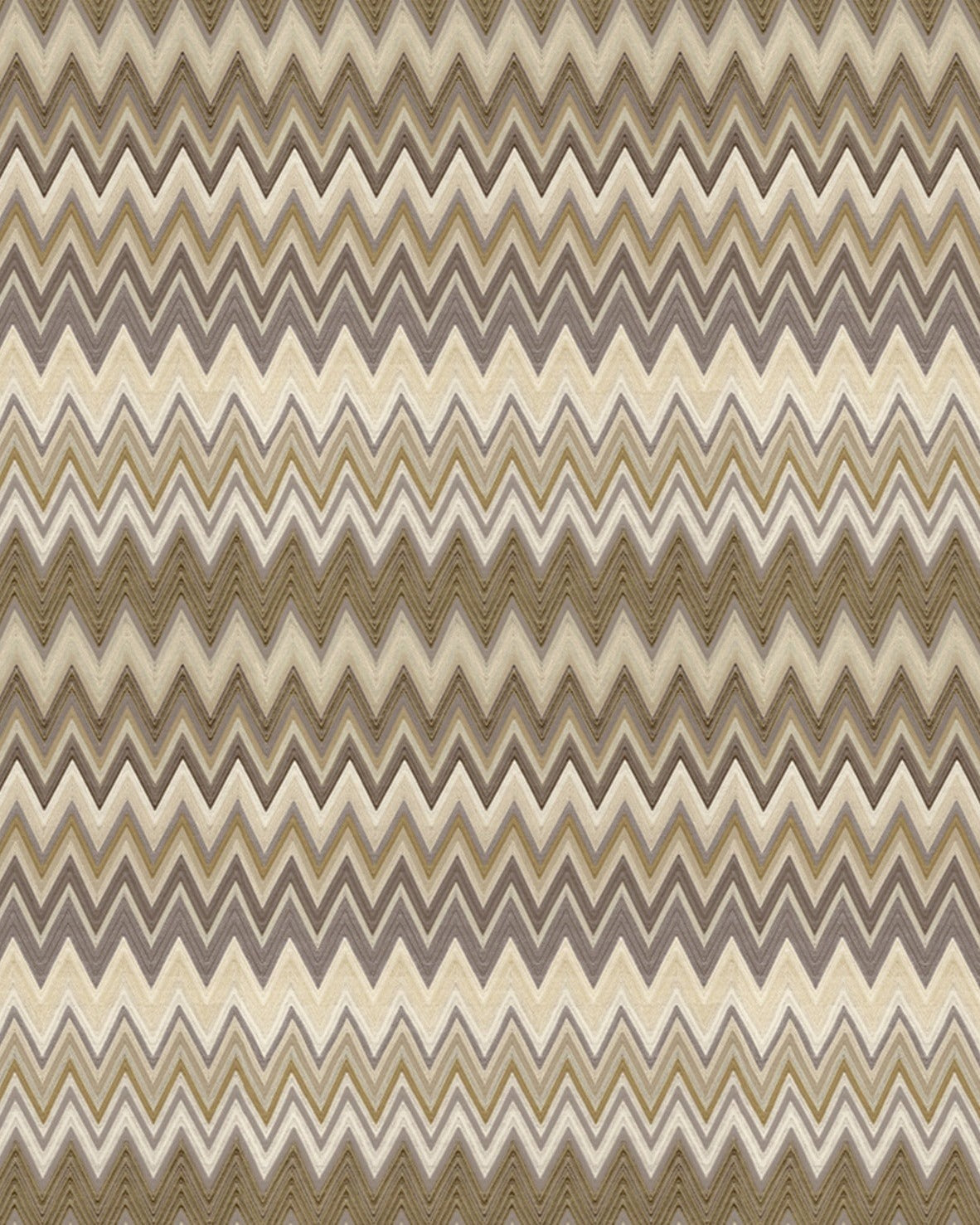 Arte Missoni Home 06 Zig Zag Multicolore 10651 behangstaal