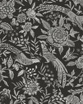 Arte Missoni Home 06 Oriental Garden Ricamo 10661 behangstaal