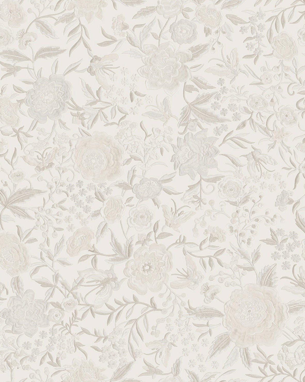 Arte Missoni Home 06 Oriental Garden 10671 behang