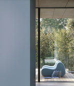 Arte Missoni Home 06 Graffiti Plain 10683 behang in interieur
