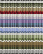Arte Missoni Home 06 Waves 10690 behang