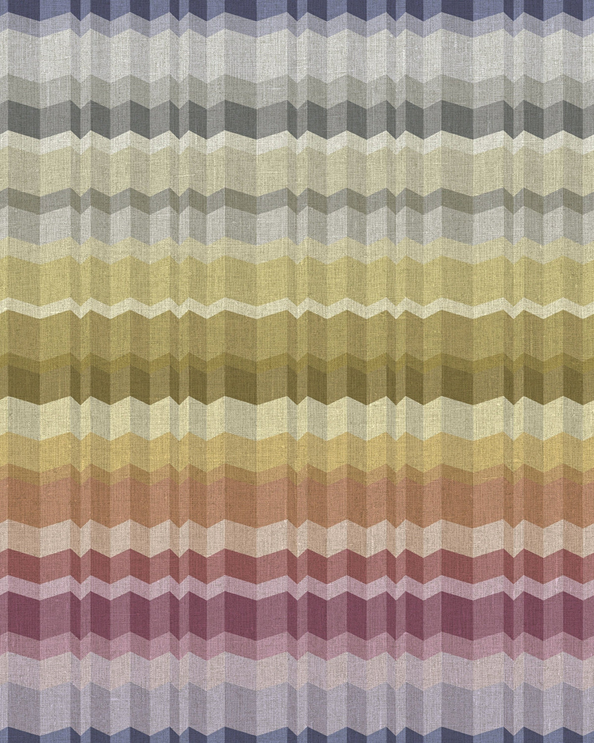Arte Missoni Home 06 Waves 10694 behangstaal