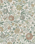 Arte Missoni Home 06 Oriental Garden 20010 behang