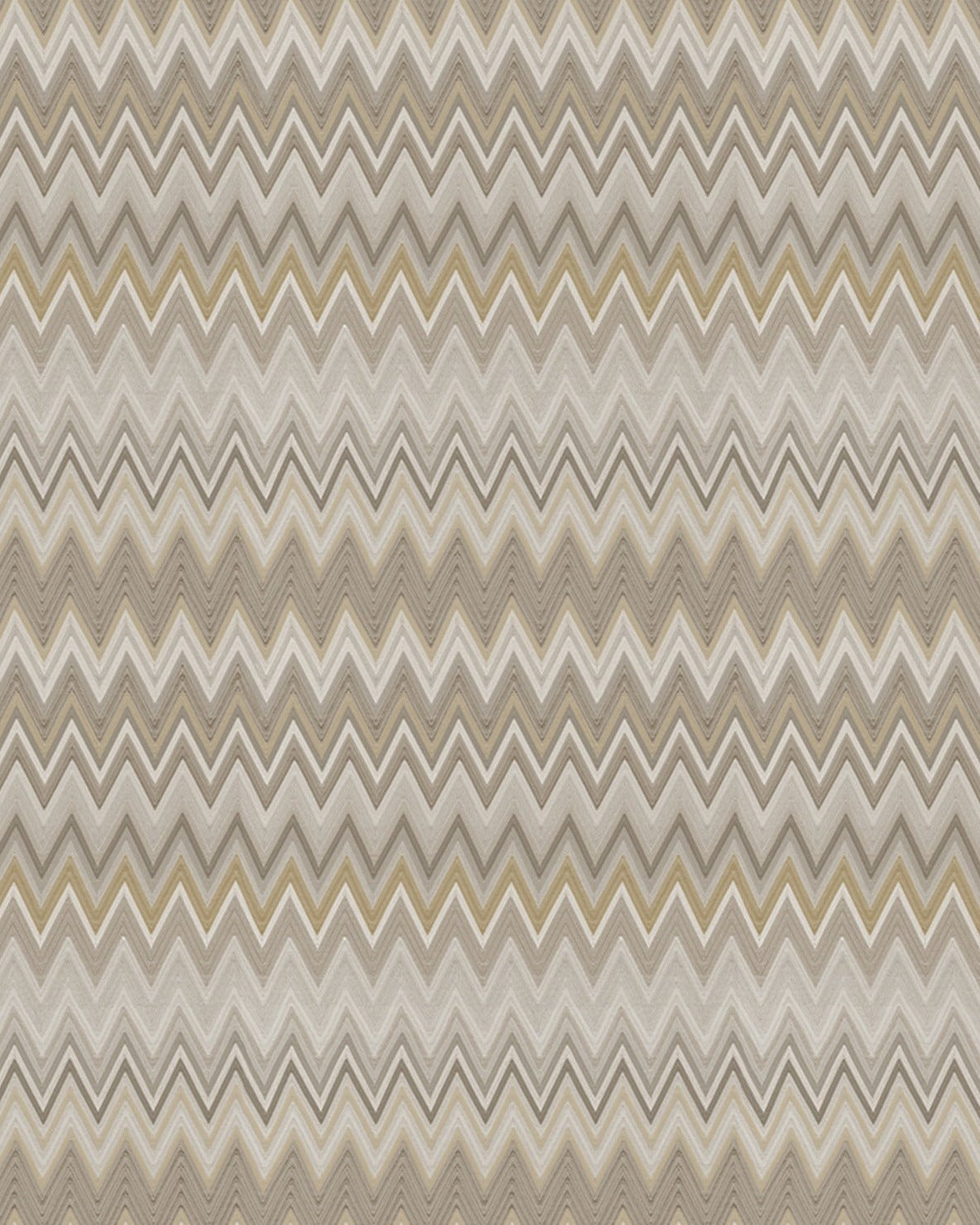 Arte Missoni Home 06 Zig Zag Multicolore 20061 behang