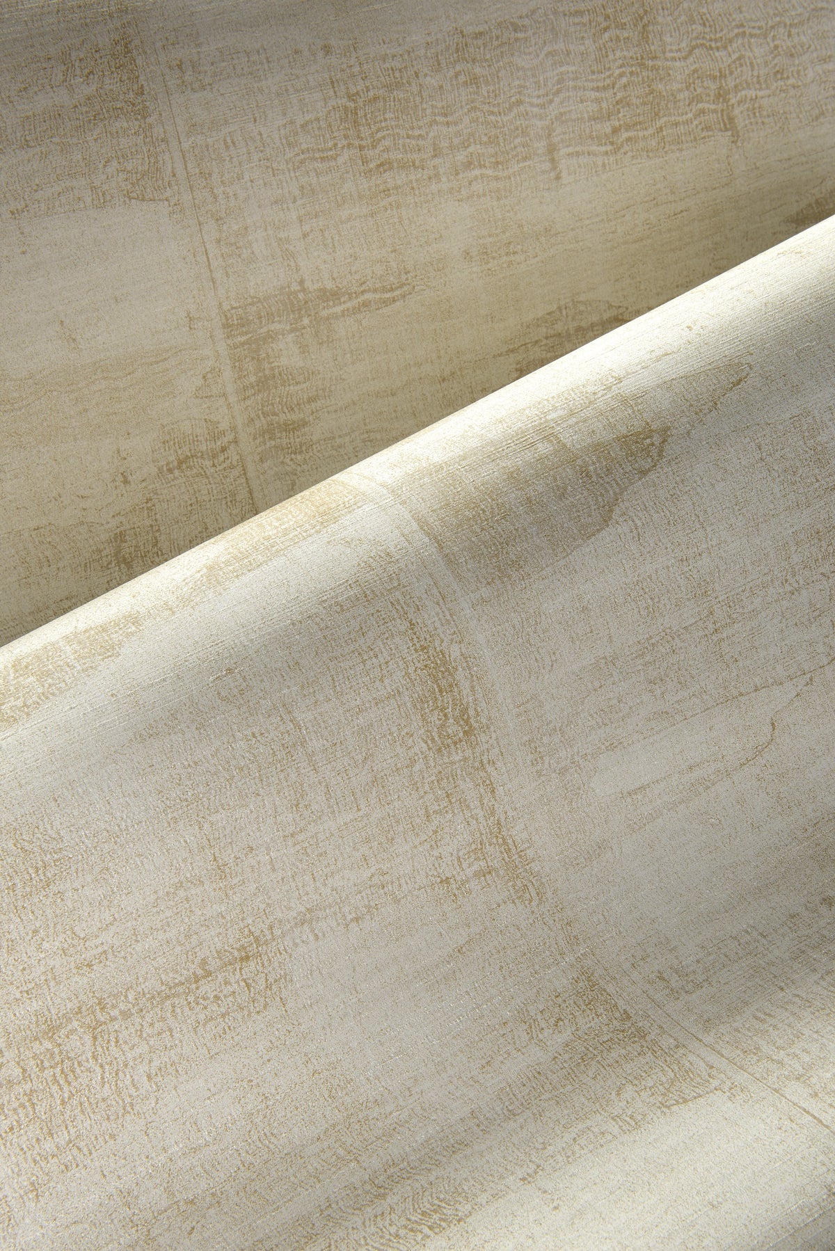 Arte Ombré Alluvio 32340 Buttercream behang detail
