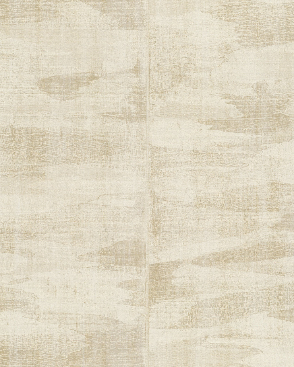 Arte Ombré Alluvio 32340 Buttercream behang