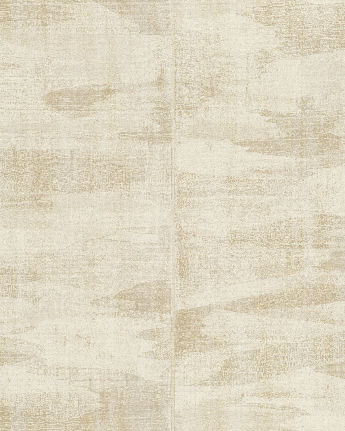 Arte Ombré Alluvio 32340 Buttercream behang