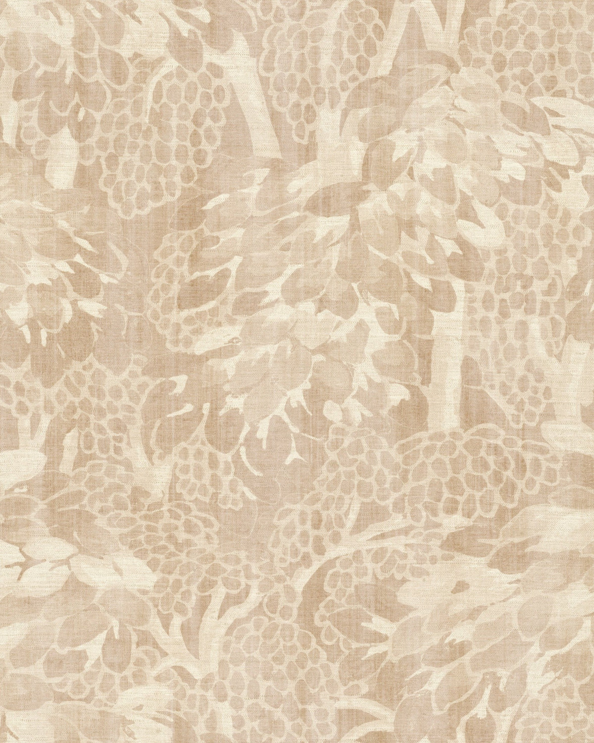Arte Ombré Charmille 32354 Marmalade behang