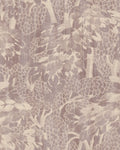 Arte Ombré Charmille 32355 Merlot behang