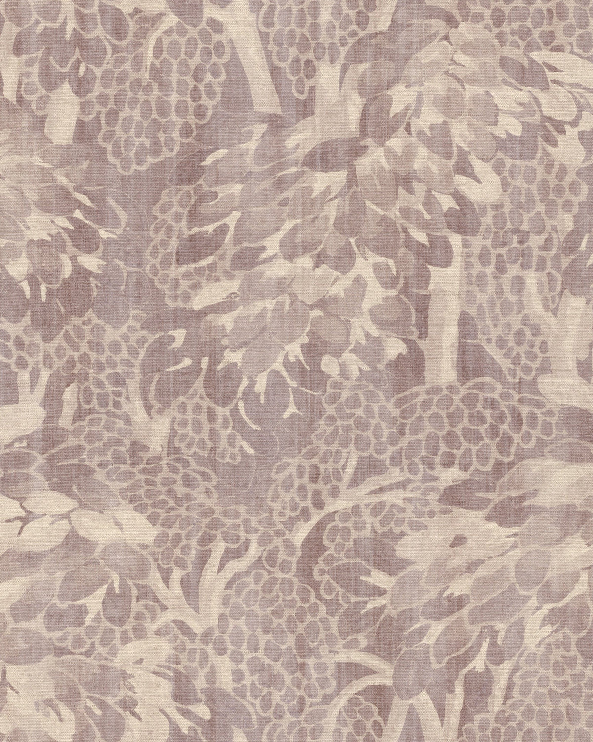 Arte Ombré Charmille 32355 Merlot behang
