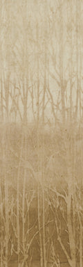 Arte Ombré Arbor 32370 Saffron fotobehang