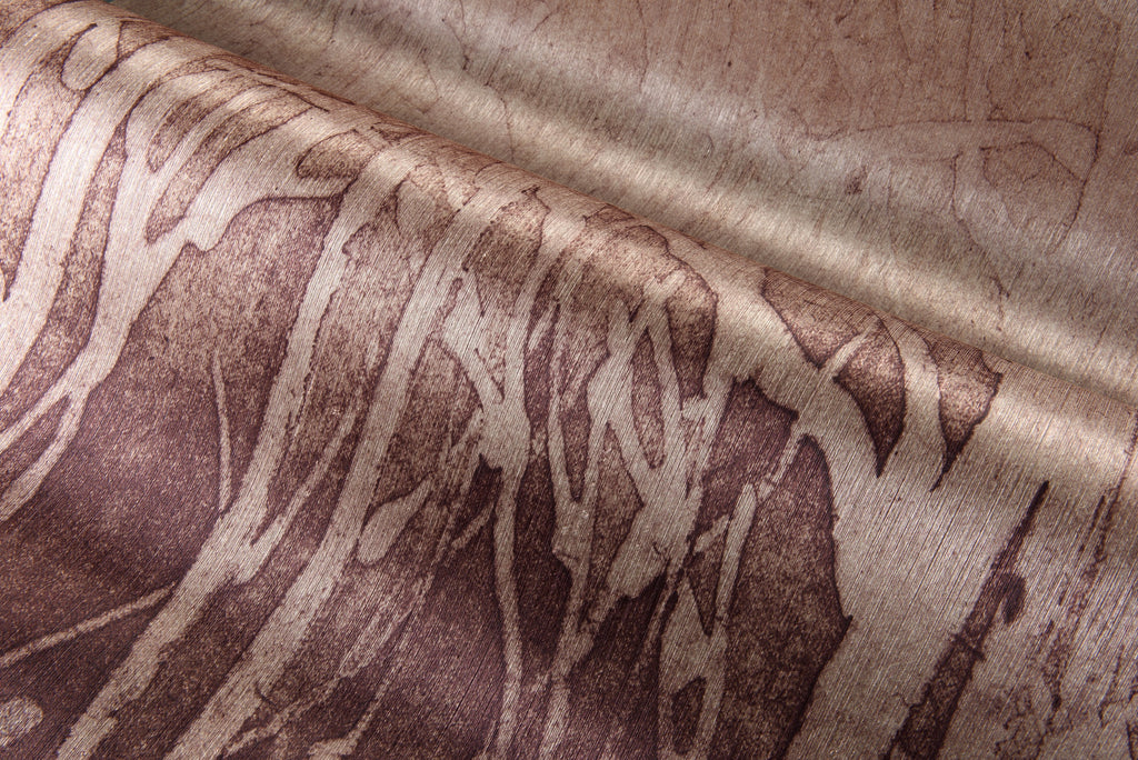 Arte Ombré Arbor 32371 Amarena fotobehang detail