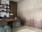 Arte Ombré Arbor 32371 Amarena fotobehang in interieur