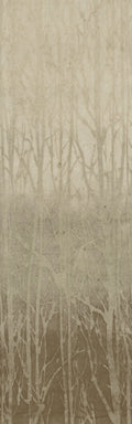 Arte Ombré Arbor 32372 Mocha fotobehang