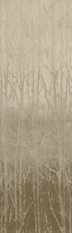 Arte Ombré Arbor 32372 Mocha fotobehang