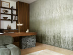 Arte Ombré Arbor 32373 Forest fotobehang in interieur