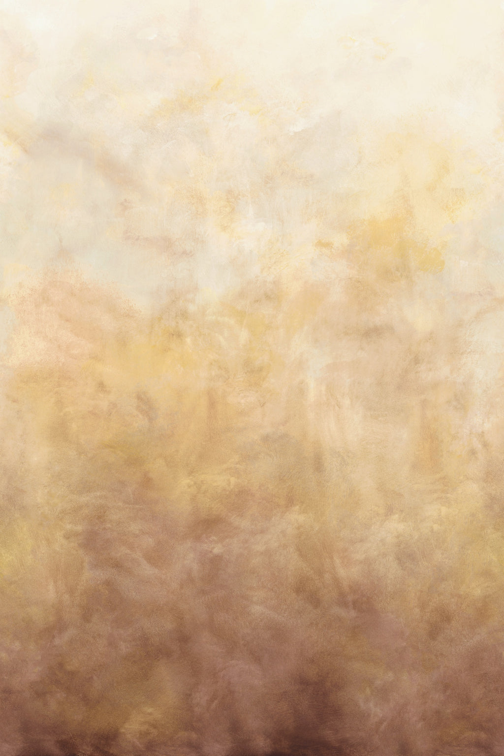 Arte Ombré Flux 32380 Golden Cloud fotobehang