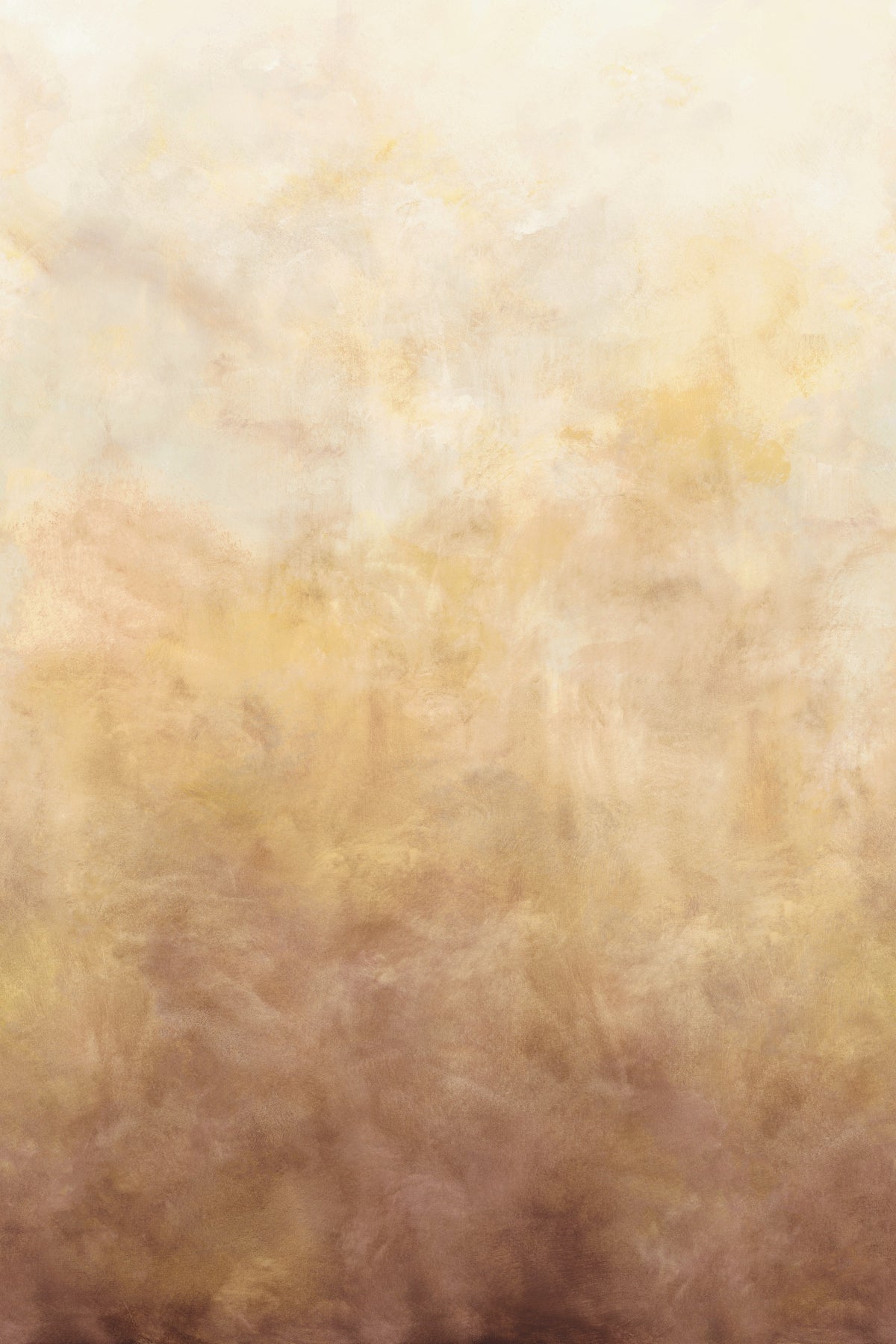 Arte Ombré Flux 32380 Golden Cloud fotobehang