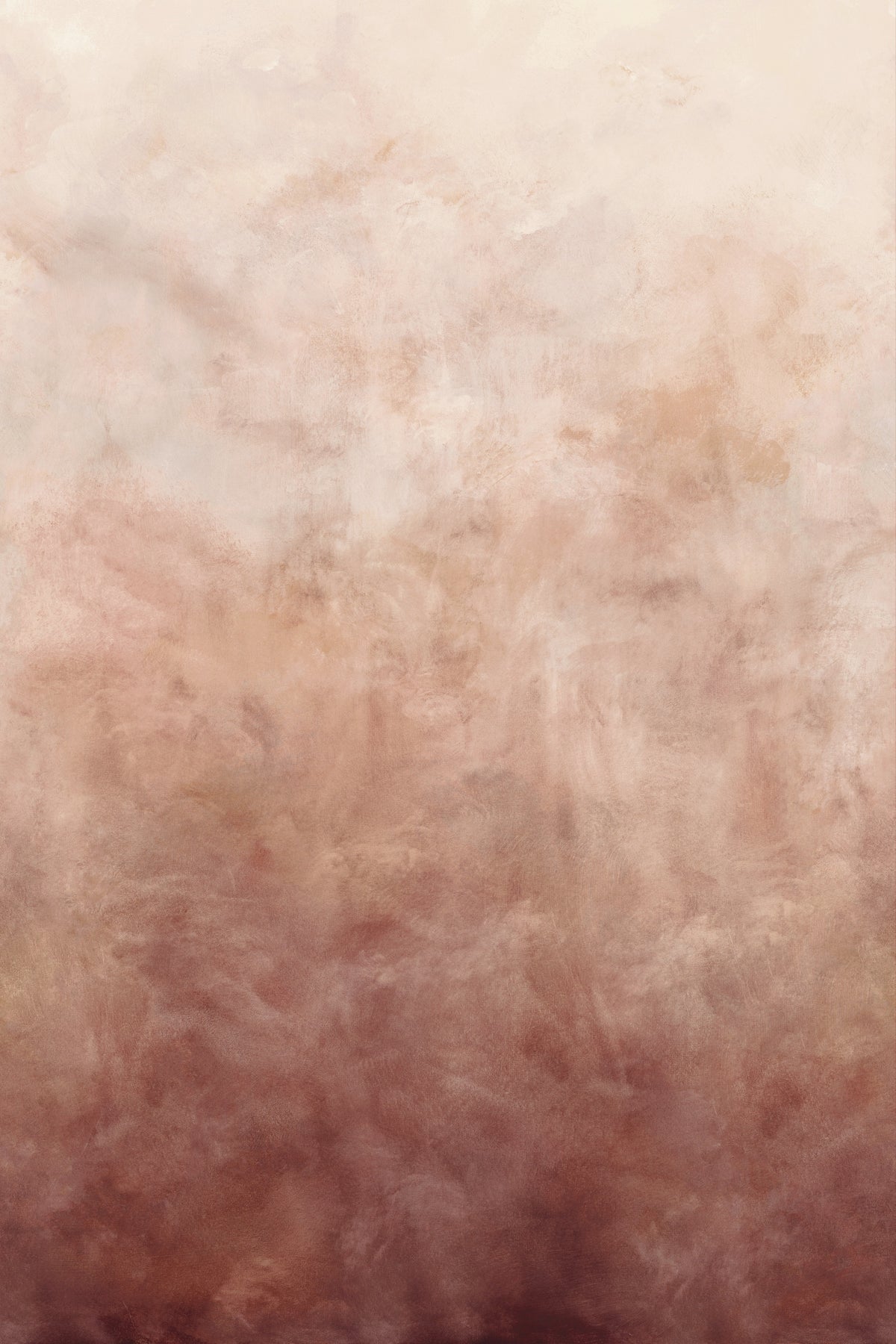 Arte Ombré Flux 32381 Red Flame fotobehang