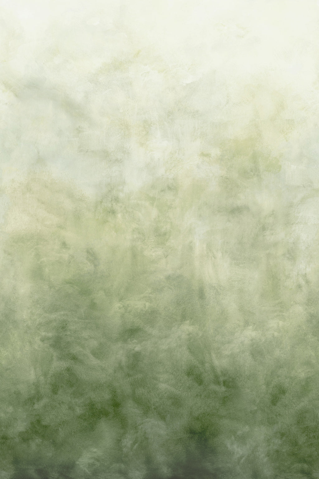 Arte Ombré Flux 32382 Emerald Haze fotobehang