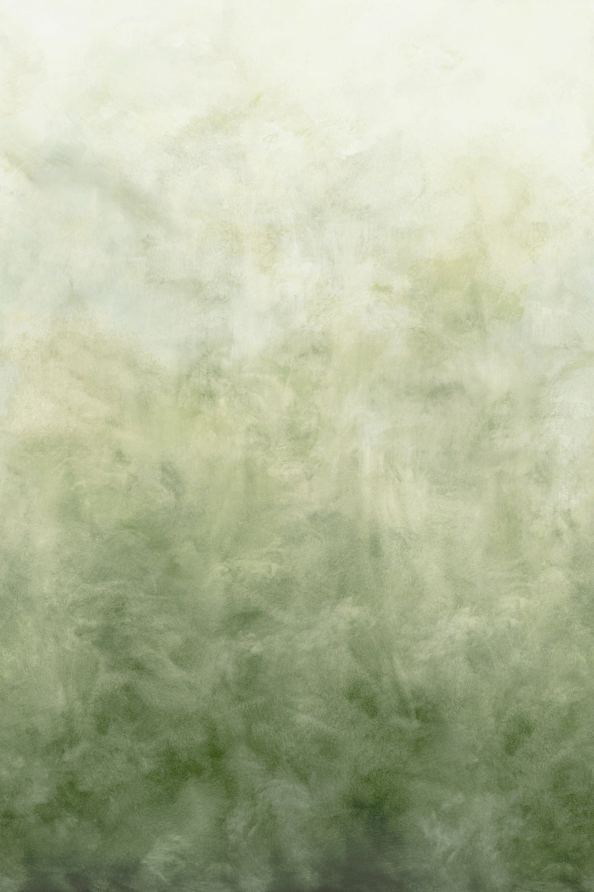 Arte Ombré Flux 32382 Emerald Haze fotobehang