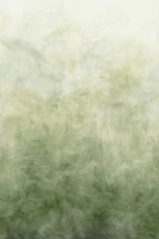 Arte Ombré Flux 32382 Emerald Haze fotobehang