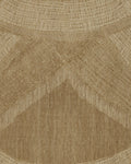 Arte Senah Mestiza 55133 Deep Gold behang