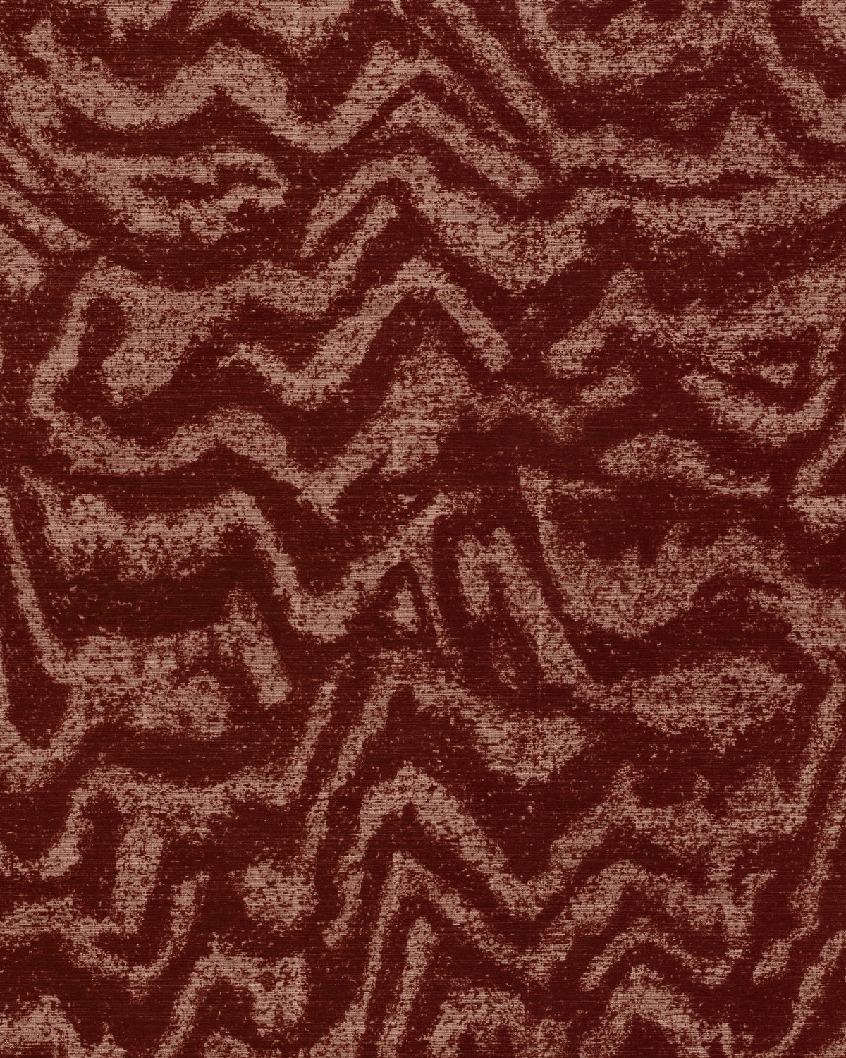 Arte Senah Sillage 55144 Maroon behangstaal