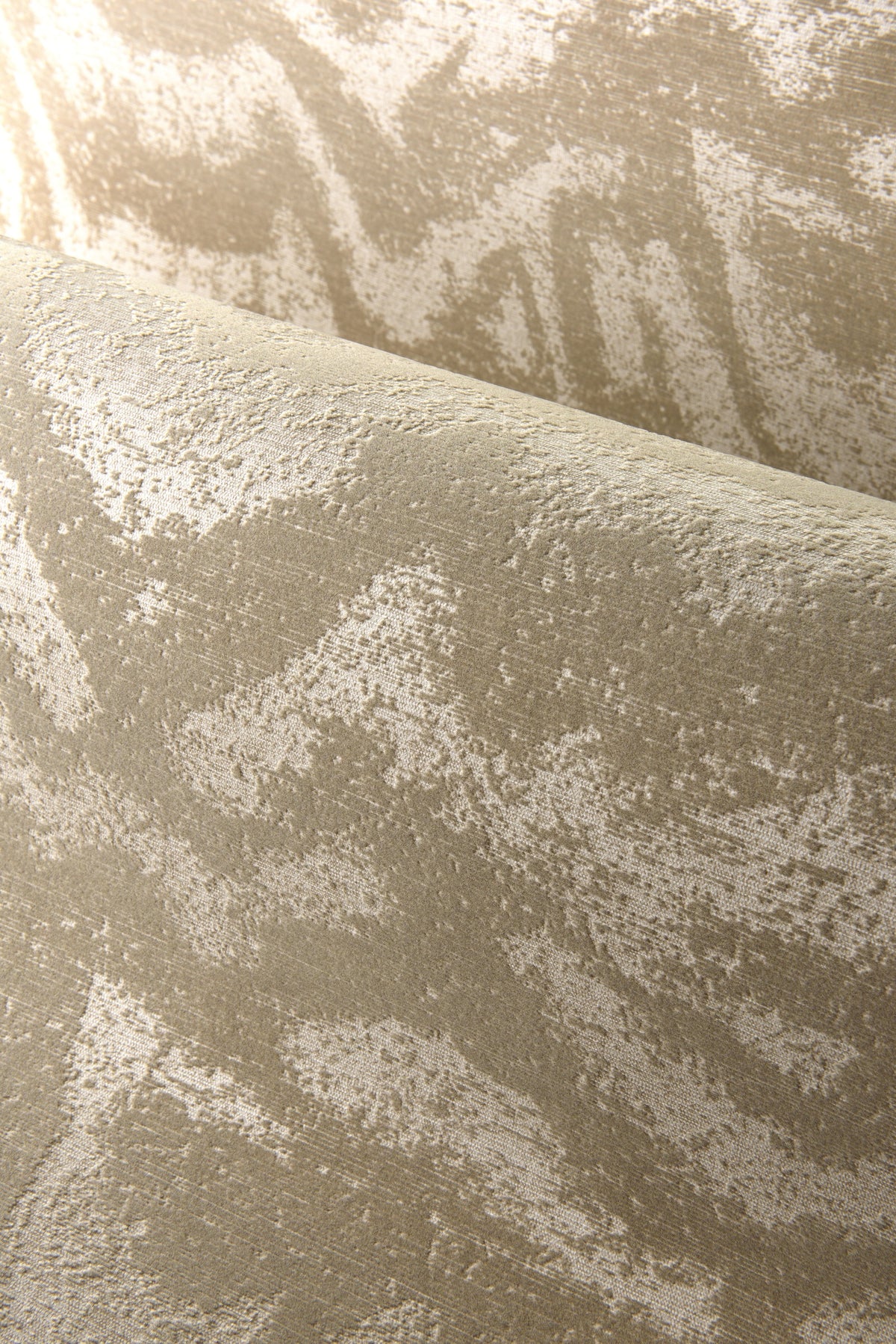 Arte Senah Sillage 55145 Sepia behang detail