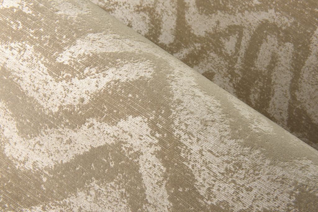 Arte Senah Sillage 55145 Sepia behang detail
